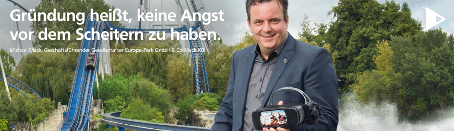Tochterunternehmen gründen